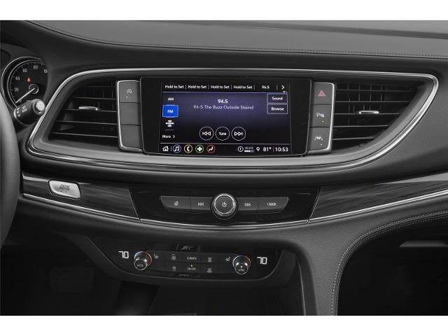 2023 Buick Enclave AWD 4dr Essence