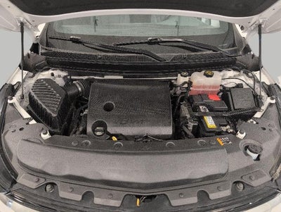 2023 Buick Enclave AWD 4dr Essence
