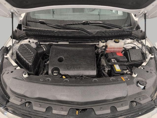 2023 Buick Enclave AWD 4dr Essence