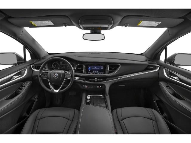 2023 Buick Enclave AWD 4dr Essence