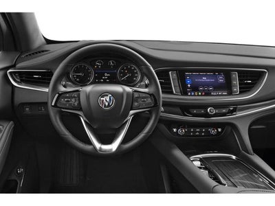 2023 Buick Enclave AWD 4dr Essence
