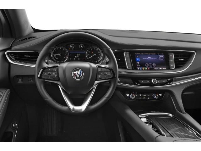 2023 Buick Enclave AWD 4dr Essence