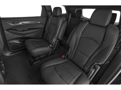 2023 Buick Enclave AWD 4dr Essence