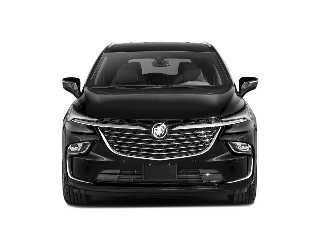 2023 Buick Enclave AWD 4dr Essence