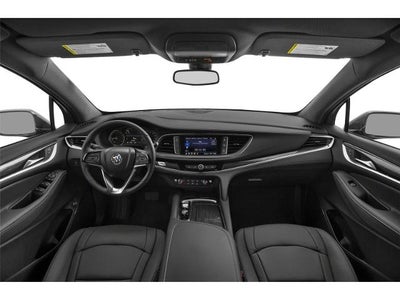 2023 Buick Enclave AWD 4dr Essence