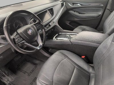 2023 Buick Enclave AWD 4dr Essence