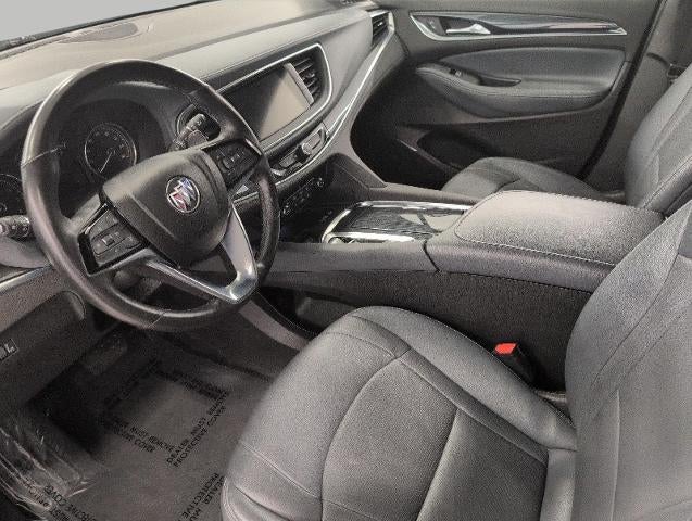 2023 Buick Enclave AWD 4dr Essence