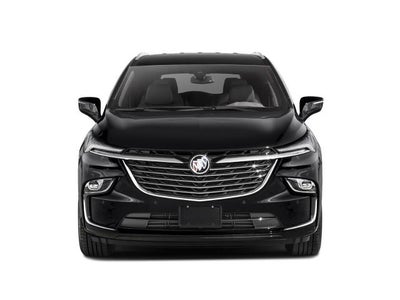2023 Buick Enclave AWD 4dr Essence