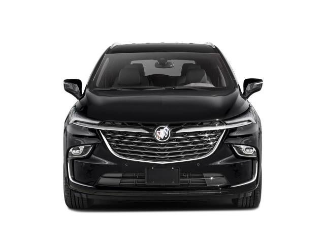 2023 Buick Enclave AWD 4dr Essence