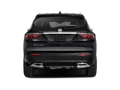 2023 Buick Enclave AWD 4dr Essence