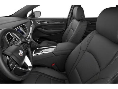 2023 Buick Enclave AWD 4dr Essence