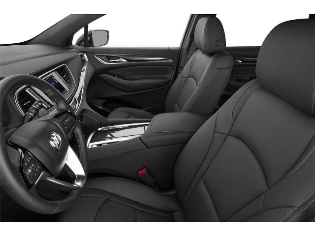 2023 Buick Enclave AWD 4dr Essence