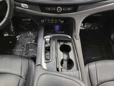 2023 Buick Enclave AWD 4dr Essence