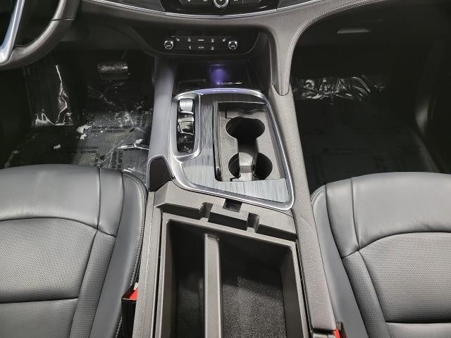 2023 Buick Enclave AWD 4dr Essence