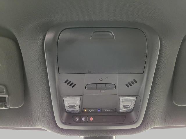 2023 Buick Enclave AWD 4dr Essence