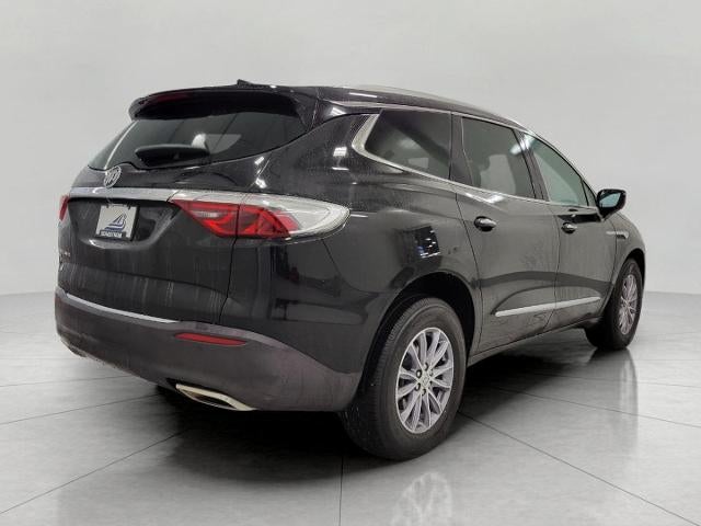 2023 Buick Enclave AWD 4dr Essence