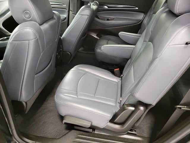 2023 Buick Enclave AWD 4dr Essence