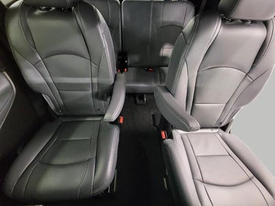 2023 Buick Enclave AWD 4dr Essence