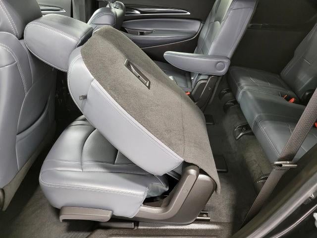 2023 Buick Enclave AWD 4dr Essence