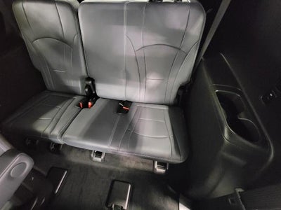 2023 Buick Enclave AWD 4dr Essence