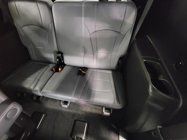 2023 Buick Enclave AWD 4dr Essence