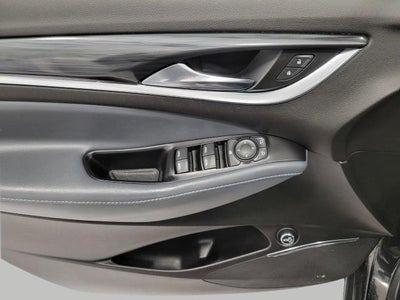 2023 Buick Enclave AWD 4dr Essence