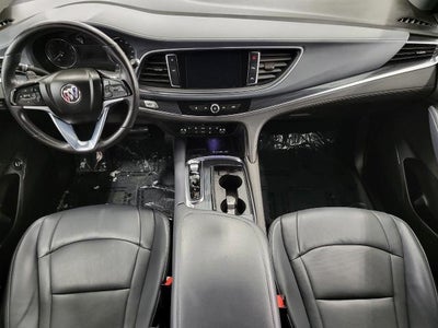 2023 Buick Enclave AWD 4dr Essence