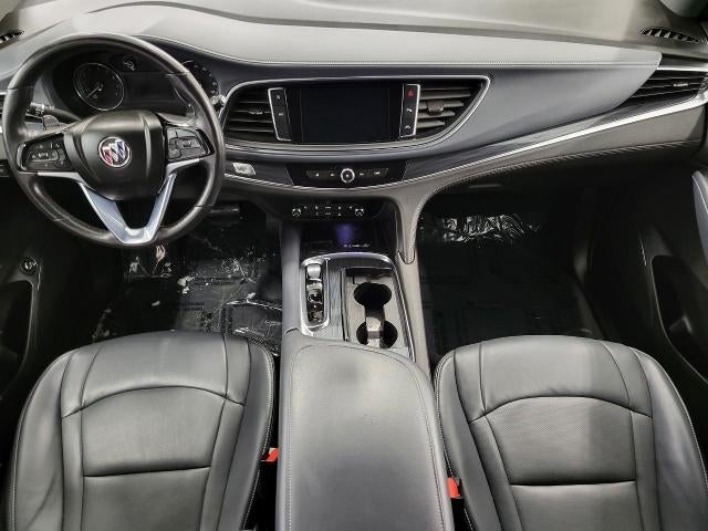 2023 Buick Enclave AWD 4dr Essence