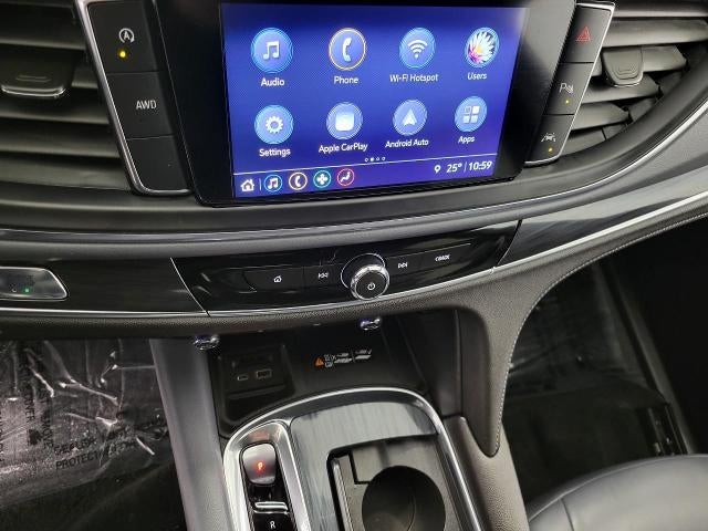2023 Buick Enclave AWD 4dr Essence