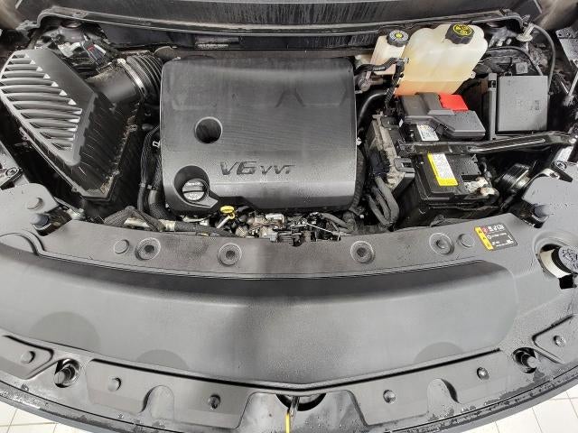 2023 Buick Enclave AWD 4dr Essence