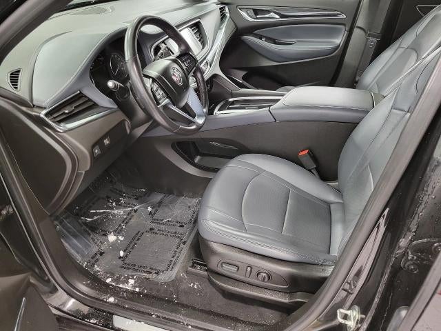 2023 Buick Enclave AWD 4dr Essence