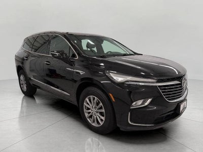 2023 Buick Enclave AWD 4dr Essence