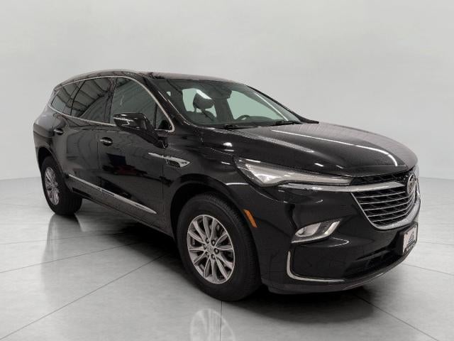 2023 Buick Enclave AWD 4dr Essence