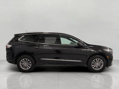 2023 Buick Enclave AWD 4dr Essence