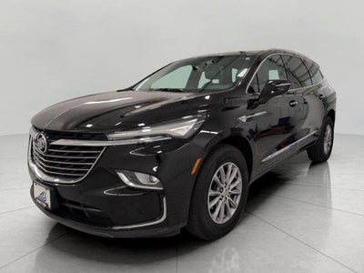 2023 Buick Enclave AWD 4dr Essence
