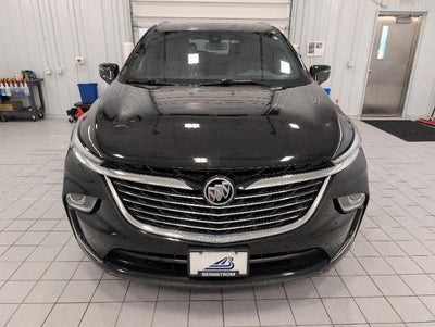 2023 Buick Enclave AWD 4dr Essence