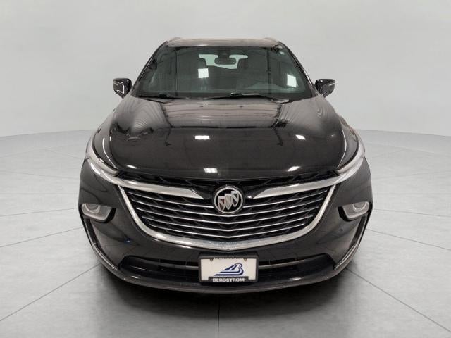 2023 Buick Enclave AWD 4dr Essence
