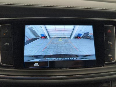 2023 Buick Enclave AWD 4dr Essence