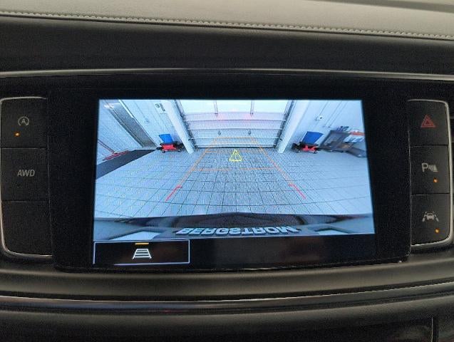 2023 Buick Enclave AWD 4dr Essence