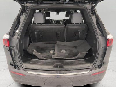 2023 Buick Enclave AWD 4dr Essence