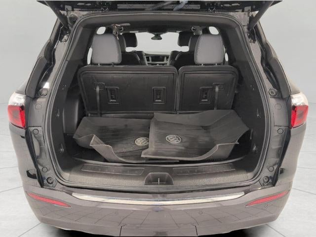 2023 Buick Enclave AWD 4dr Essence