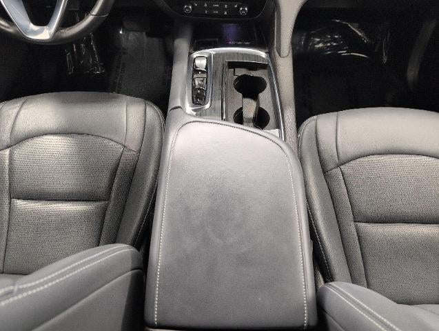2023 Buick Enclave AWD 4dr Essence