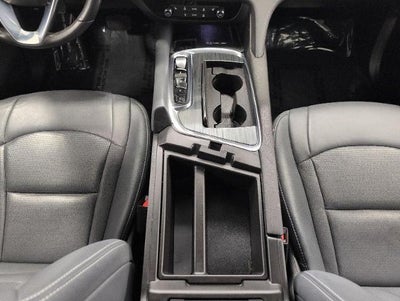 2023 Buick Enclave AWD 4dr Essence