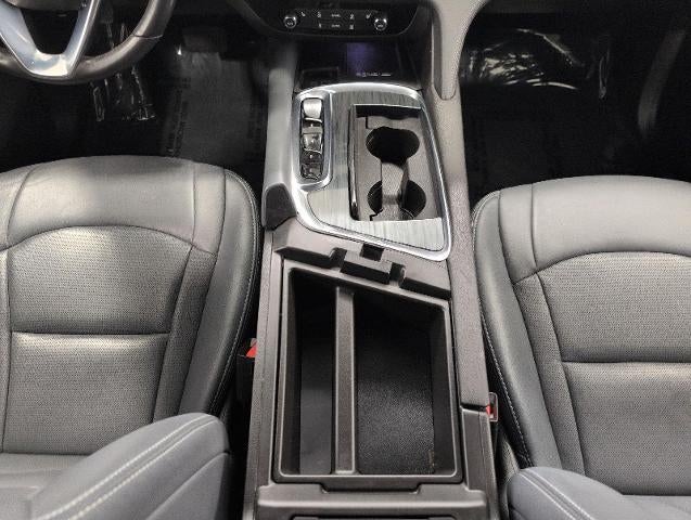 2023 Buick Enclave AWD 4dr Essence