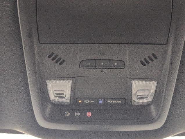 2023 Buick Enclave AWD 4dr Essence