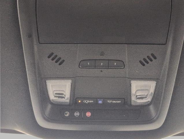 2023 Buick Enclave AWD 4dr Essence