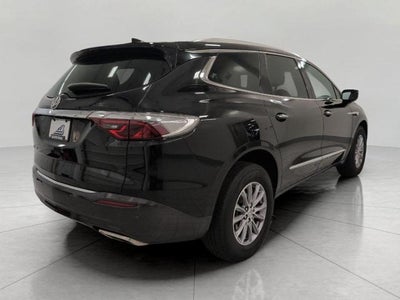 2023 Buick Enclave AWD 4dr Essence