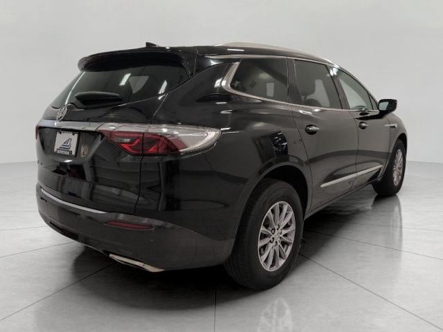 2023 Buick Enclave AWD 4dr Essence