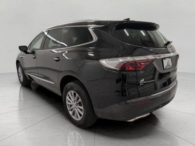 2023 Buick Enclave AWD 4dr Essence