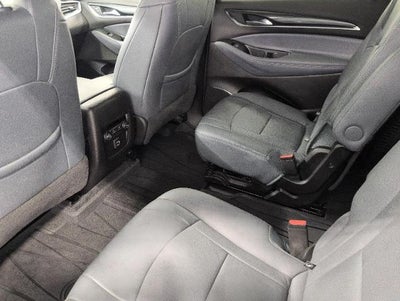 2023 Buick Enclave AWD 4dr Essence